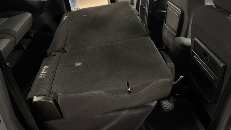 Dacia Jogger 1.0 TCe Extreme 5dr Petrol Estate